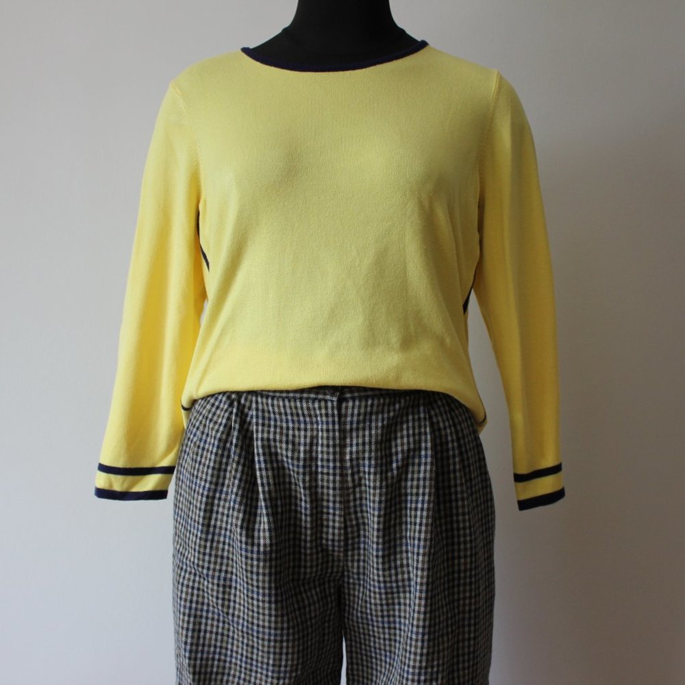 2/20$ Yellow Shirt Medium